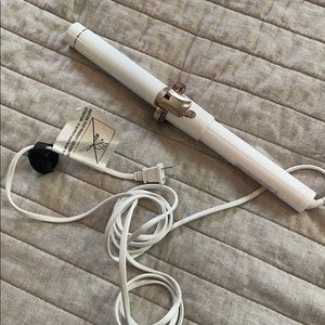 T3 360 curling wand